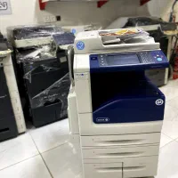 زیراکس ۷۸۴۵ رنگی