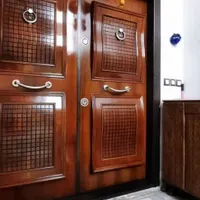 فروش آپارتمان ۸۳ متری ۲ خوابه طبقه ۱ در شهرک ظفر|فروش آپارتمان|کرج, شهرک ظفر|دیوار
