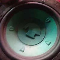 جلو پنجره اسپورتیج منبع 106 ساب پایونیر آمپ 4 کانا