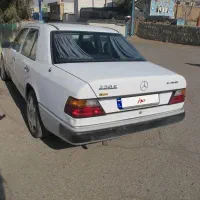 بنز 230 E کپل ۱۹۸۷|خودرو کلاسیک|تهران, کن|دیوار