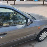 فروش سمند|خودرو سواری و وانت|مشهد, سیس‌آباد|دیوار