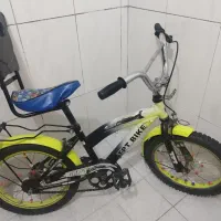دوچرخه۱۶مناسب تاسن ۱۰سال