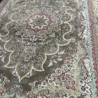 فرش دست دوم