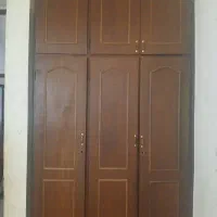 کمد دیواری ساج