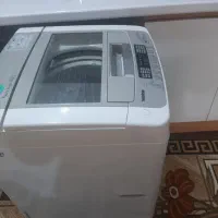 لباسشویی ال جی درب بالا|ماشین لباسشویی و خشککن لباس|شیراز, کوشک میدان|دیوار