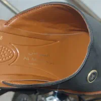 صندل   عربی|کیف، کفش، کمربند|اصفهان, برازنده|دیوار