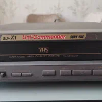 ویدئو پلیر VHS سونی SLV-X1ME اصل ژاپن