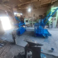 سازنده انواع دستگاه بلوکه زنی|ماشینآلات صنعتی|کاشمر, |دیوار