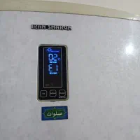 یخچال فریزر دوقلو ایران‌شرق