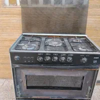 اجاق گاز فردار