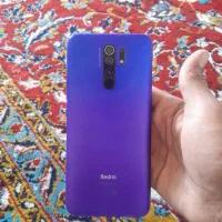 گوشی نوت ۹|موبایل|خاش, |دیوار