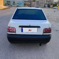 پراید سواری 131|خودرو سواری و وانت|جم, |دیوار