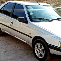 پژومدل 1394/12/25 دوگانه