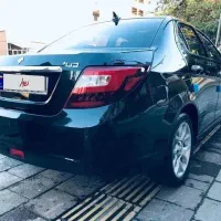دنا پلاس اتومات آپشنال|خودرو سواری و وانت|میاندوآب, |دیوار