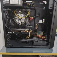 کیس.پی سی مهندسی گیمینگ نسل ۱۲