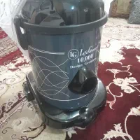 جارو برقی و توستر قیمت مناسب|جاروبرقی، جارو شارژی، بخارشو|هشتگرد, مدرس|دیوار