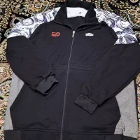 سویشرت وشلوار سایز۴ایکس لارج|لباس|اراک, |دیوار