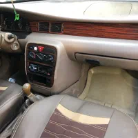 سمند LX مولتی پلکس|خودرو سواری و وانت|کوهدشت, |دیوار