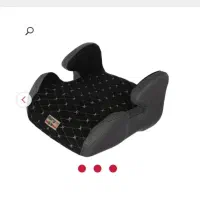 بوستر صندلی خودرو