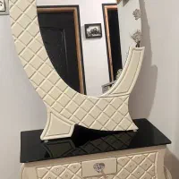 آینه شمعدان|آینه|کومله, |دیوار