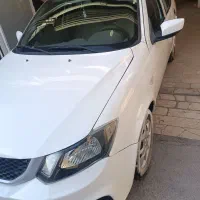 ساینا S مدل ۱۴۰۰|خودرو سواری و وانت|کرمانشاه, |دیوار