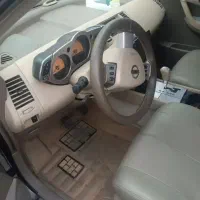 نیسان مورانو 2008|خودرو سواری و وانت|کرج, فاز ۳ مهرشهر|دیوار