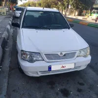 پراید 111مدل 89