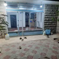 اجاره باغ ویلا