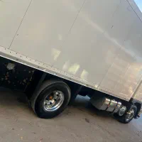 اف ام تک استثنایی|خودرو سنگین|فشم, |دیوار