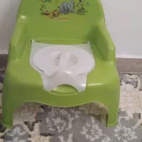 توالت آموزشی کودک