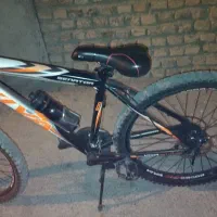 دوچرخه مدل ویوا|دوچرخه، اسکیت، اسکوتر|شهریار, رضی آباد پایین|دیوار