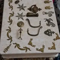 لوازم قدیمی