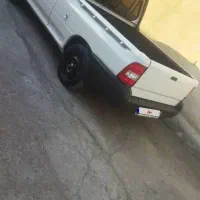 پراید وانت ۴۰۳