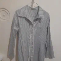 مانتو شومیزی سایز ۳۶.۳۸