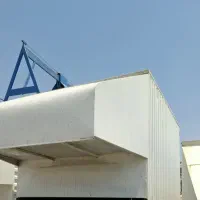 کابین ۱۲۰ خودرو آریسان
