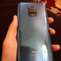 گوشی Note 9 pro 128/6