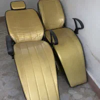 فروش فوری صندلی آرایشگاه