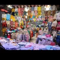 لباس بچه گانه