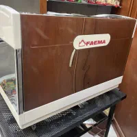 دستگاه قهوه ساز صنعتی|کافیشاپ و رستوران|اصفهان, احمدآباد|دیوار