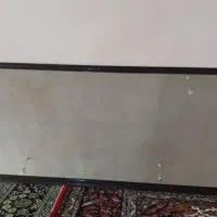 دو عدد ایینه ارایشگاه سالم سالمن