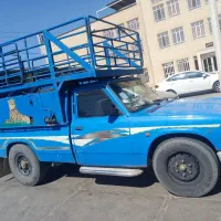 نیسان باری