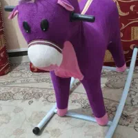 وسایل کودک همه کاملا سالم