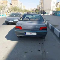 ۴۰۵مدل۹۵|خودرو سواری و وانت|پاکدشت, پاکدشت (مامازند)|دیوار