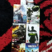 بازی کامپیوتر