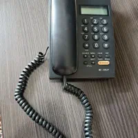 تلفن رومیزی پاناسونیک