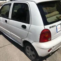 ام وی ام ۱۱۰|خودرو سواری و وانت|همدان, |دیوار