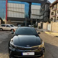 اپتیما جی تی لاین ۲۰۱۶