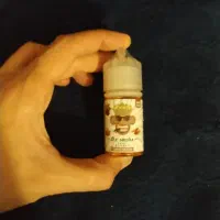 سالت تنباکو