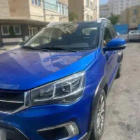ام‌وی‌ام X22 اتوماتیک اسپرت اکسلنت، مدل ۱۳۹۶|خودرو سواری و وانت|تبریز, |دیوار