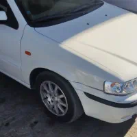 سمند مدل ۸۷|خودرو سواری و وانت|همدان, |دیوار